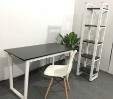 Bàn làm việc chân U