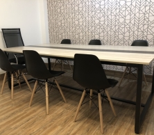 Bàn Họp Giá Rẻ