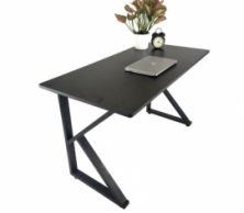 BÀN CHỮ K MẶT GỖ