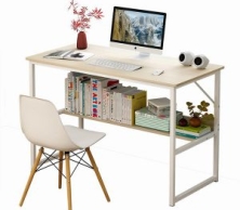 Bàn Làm Việc Kệ Để Đồ Hiện Đại