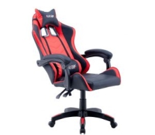 Ghế Gaming Màu Đỏ Đẹp