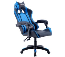 Ghế Game Màu Xanh