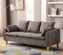 Văng Sofa Nhỏ Gọn Hiện Đại Đẹp
