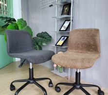 Ghế Xoay Học Tập, Làm Việc, Makeup, Nail, Spa TM066