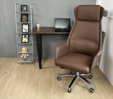 Ghế giám đốc sang trọng TM833