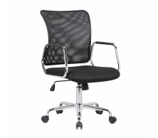 Ghế lưới xoay văn phòng hiện đại TM017