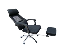 Ghế văn phòng ngả nằm có gác chân cao cấp TM430