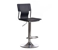 Ghế Bar mâm xoay nâng hạ có lưng TM090