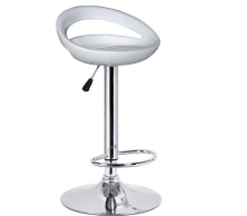 Ghế Bar nâng hạ lưng nhựa nhiều màu TM027