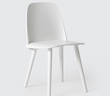 Ghế Cafe Ghế Ăn Nerd