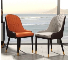 Ghế MONET Có Tay Nhập Khẩu