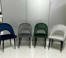 Ghế Ăn Saarinen Nhập Khẩu