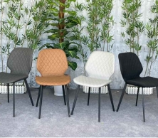 Ghế Nordic Trám Nhập Khẩu