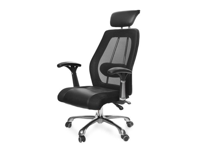 Ghế xoay văn phòng LZC-999
