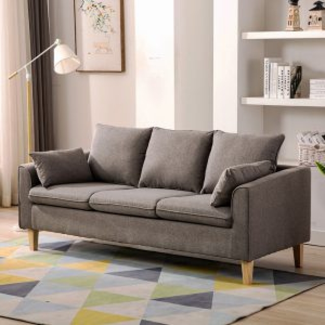 Văng Sofa Nhỏ Gọn Hiện Đại Đẹp