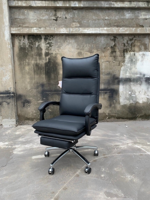 Ghế giám đốc ngã nằm sang trọng DA NAPPA cao cấp