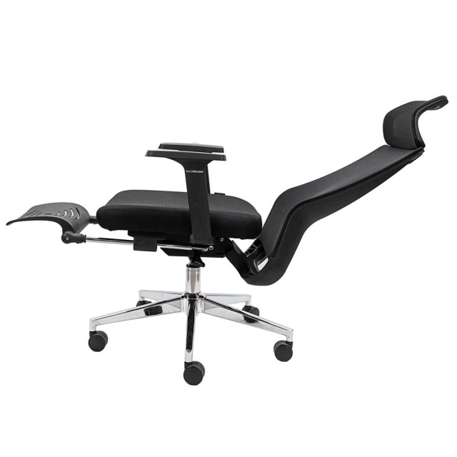 Ghế lưới văn phòng cao cấp ngả nằm TM810