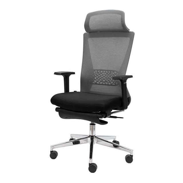 Ghế lưới văn phòng cao cấp ngả nằm TM810