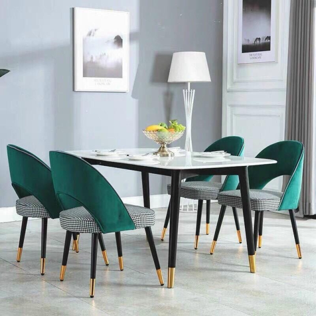 Ghế Ăn Saarinen Nhập Khẩu